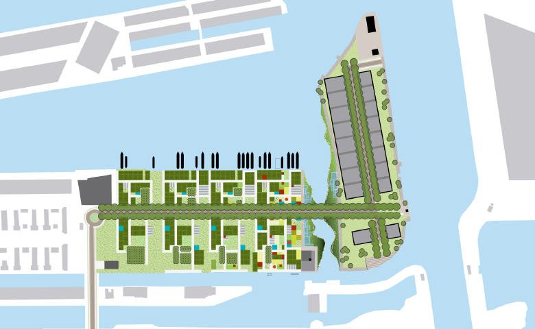 Cruqius Amsterdam