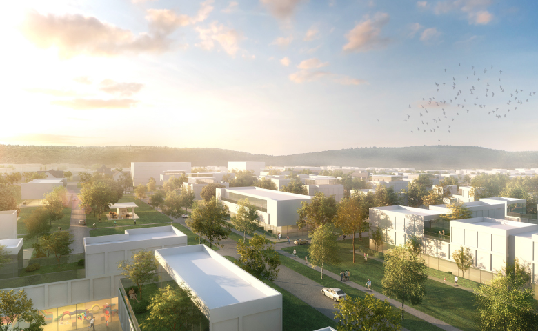Campus Rohrbach