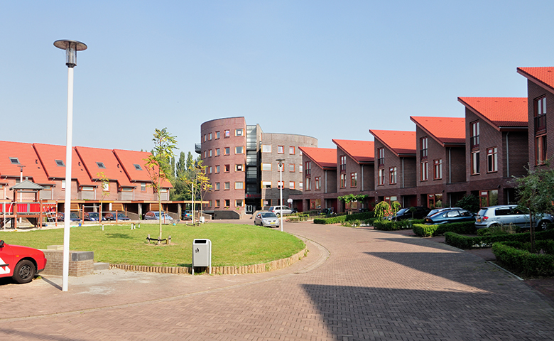 Hutten Zuid