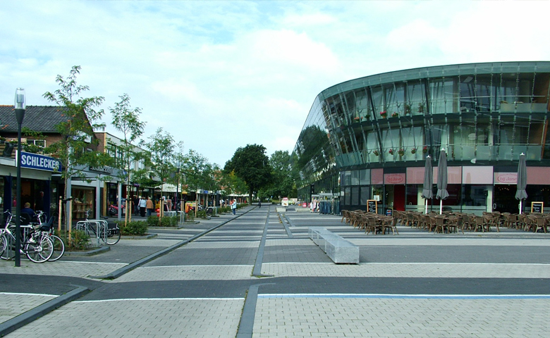 Centrum Klazienveen