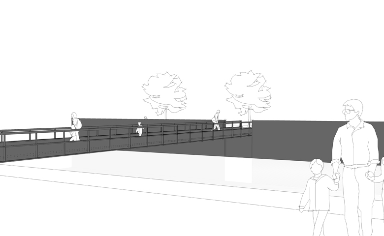 LV Brug Leesten-Oost