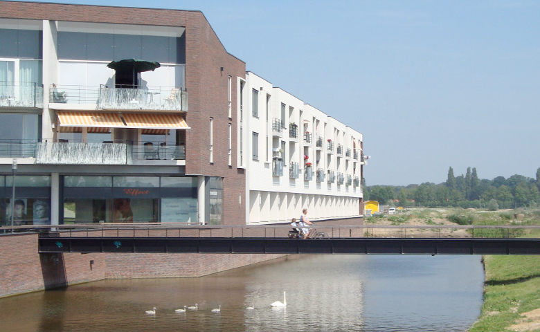 LV Brug Leesten-Oost
