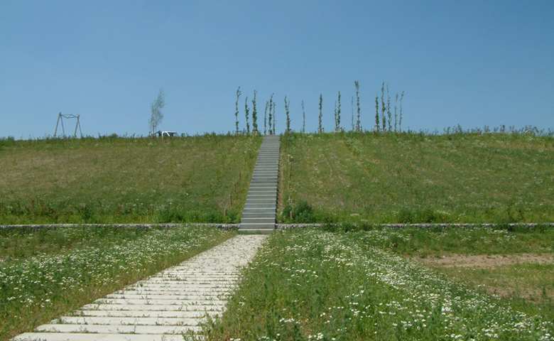Park Overkamp Zutphen