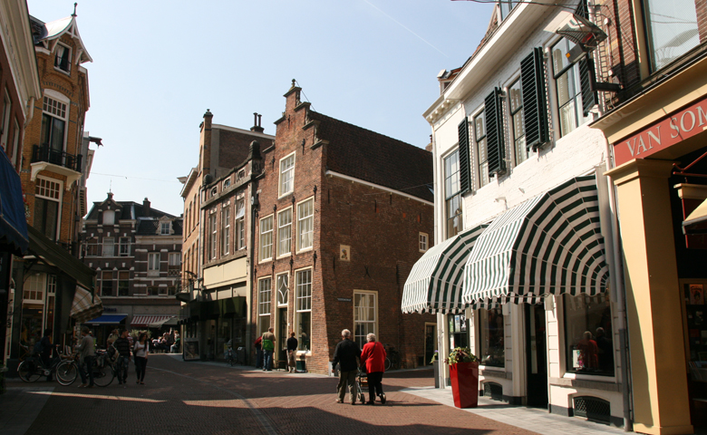 'T Rondje Zutphen