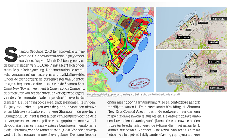 Tijdschrift Ruimte