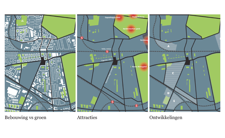 Tofteg�rd Plads