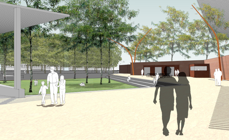 Tofteg�rd Plads