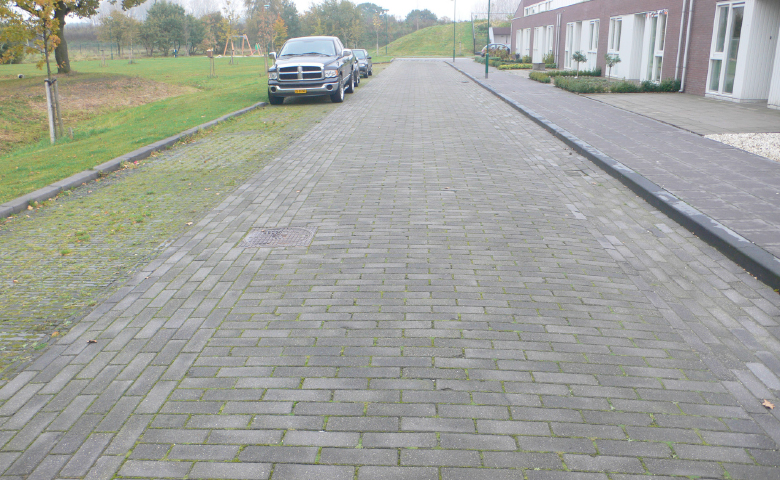 Zwarte Molen